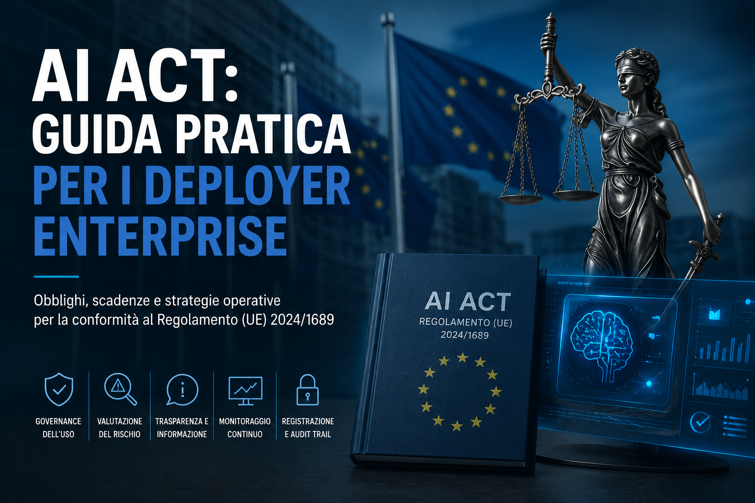 AI Act: Guida Pratica per i Deployer Enterprise
