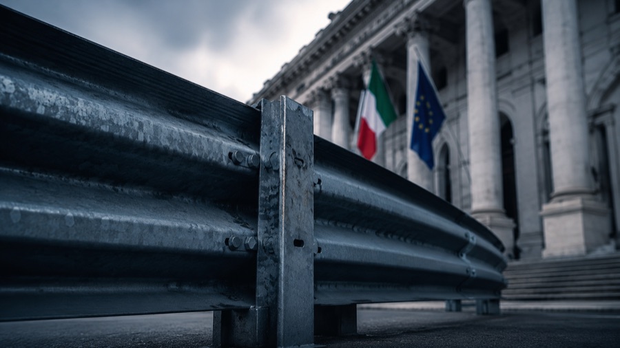 Copertina: IA nella Pubblica Amministrazione e sicurezza dei dati